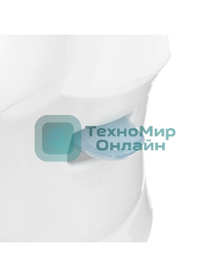 Чайник электрический Atlanta ATH-2302 белый