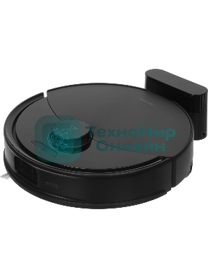 Пылесос-робот Roborock Q8 Max Pro 45Вт черный