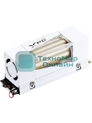 Накопитель SSD ADATA XPG MARS 980 STORM, 1000Gb, M.2(22x80мм), NVMe, PCIe 5.0 x4, 3D NAND, R/W 14000/10000Mb/s, IOPs 1 600 000/1 650 000, TbW 740, DWPD 0.4, with Heat Sink (5 лет)