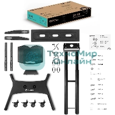 Стойка для телевизора с кронштейном ONKRON 32