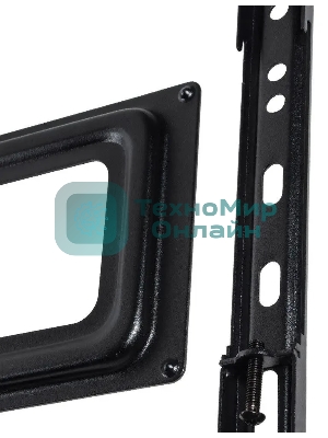 Кронштейн для телевизора Arm Media LCD-415 черный, 24