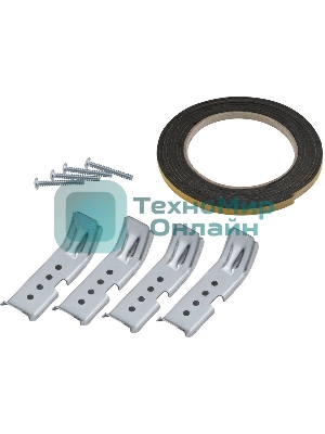 Комбинированная варочная панель (электрическая+газовая) Maunfeld EEHS.64.3CS/KG