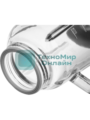 Блендер стационарный Haier HB-600 1200Вт серый