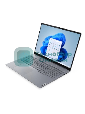 Ноутбук Lenovo ThinkBook 16 G8 IRL/16