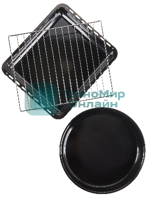 Мини-печь IDEAL М 50 04 молочный