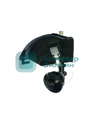 Триммер бензиновый Huter GGT-2900S 2900Вт 3.9л.с. разбор.штан. реж.эл.:леска/нож