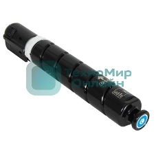 Картридж лазерный Canon C-EXV47C (8517B002) голубой (21 500 стр.) для Canon iR-ADV С351iF/C350i/C250i
