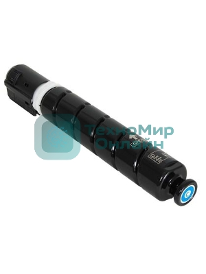Картридж лазерный Canon C-EXV47C (8517B002) голубой (21 500 стр.) для Canon iR-ADV С351iF/C350i/C250i