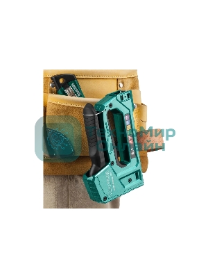 Степлер для скоб 