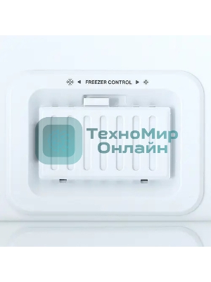 Холодильник Indesit ITS 5200 XB, нержавеющая сталь двухкамерный 247/78л морозилка снизу, No Frost