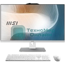 Моноблок MSI Modern AM272P 1M-678XRU 27