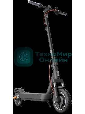 Электросамокат Xiaomi Electric Scooter 5 Pro BHR9611GL черный