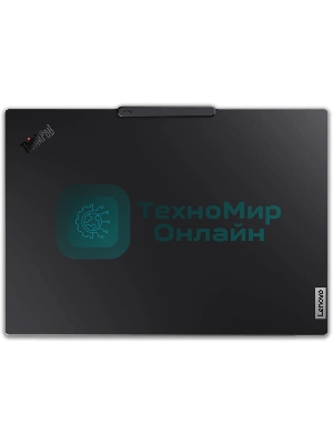 Ноутбук Lenovo ThinkPad P14s G5 черный Core Ultra 7 155H 32Gb SSD 1Tb NVIDIA RTX 500 4Gb 14.5