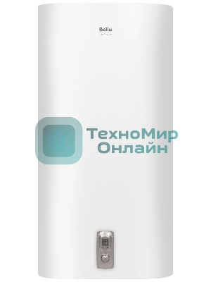Водонагреватель Ballu BWH/S 100 Azurro DH