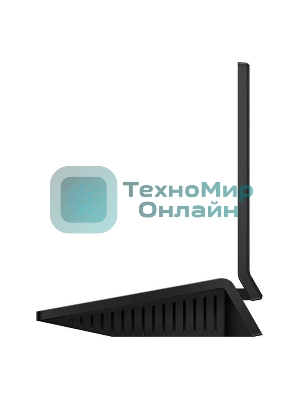 Роутер беспроводной Huawei WiFi BE3 Pro YGJN- BE33 (53030DEM) BE3600 10/100/1000BASE-T черный