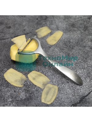 Овощечистка с поперечным лезвием TalleR TR-65125