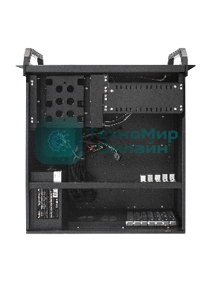 Серверный корпус ExeGate Pro EX293236RUS 4U450-26/4U4020S (RM 19
