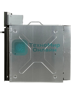 Духовой шкаф Gefest ЭДВ ДА 622-05 S Электрический, встраиваемый