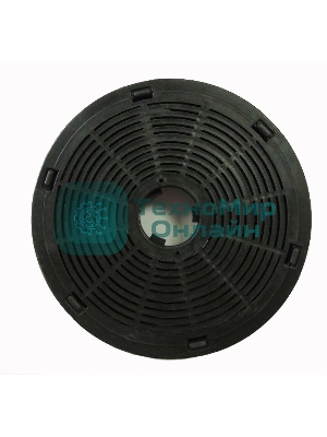 Фильтр угольный Maunfeld CF101МS/уп.2шт