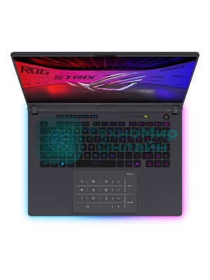 Ноутбук ASUS ROG Strix G16 G615JHR-S5058 16