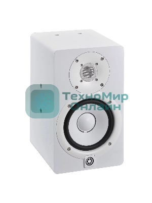 Акустическая система YamAha HS5I W E активная 2-полосная (студийный монитор ближней зоны - инсталляционная версия). 5