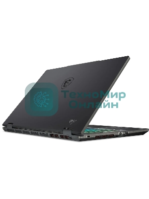 Ноутбук MSI Cyborg 15 B13WFKG-694XRU i5 13420H/16Gb/SSD 1Tb/RTX 5060 8Gb/15.6