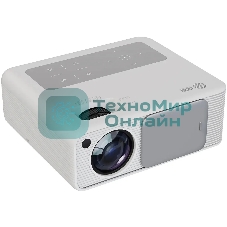 Проектор Cactus CS-PRM.01WT.Full HD LCD 19000Lm LS 700Lm ANSI (1920x1080) 2500:1 ресурс лампы:50000часов 2xUSB typeA 2xHDMI 1.8кг
