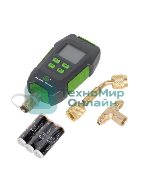 Вакууметр электронный Ballu Super Stars ST-VG90