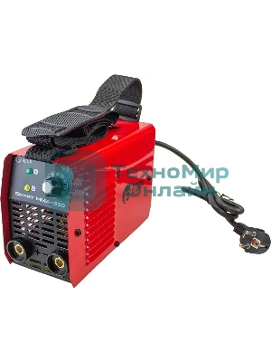 Инверторный сварочный аппарат Edon Smart MMA-250