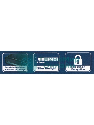 Внешний HDD 2.5