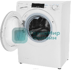 Стиральная машина Candy GrandO Vita GVSW4 364TWHC-07 класс: B загр.фронтальная макс.:6кг (с сушкой) белый