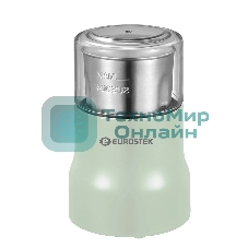 Кофемолка Eurostek ECG-9004 350 Вт, 50 гр, мятный