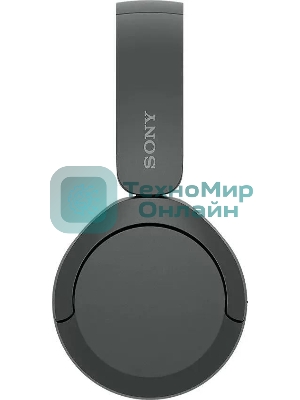 Гарнитура Sony WRL WH-CH520/B черный