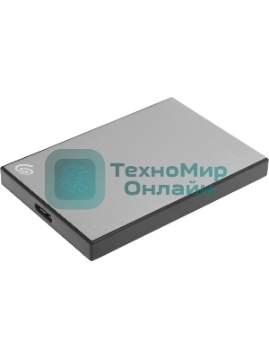 Жесткий диск Seagate One Touch STKY1000401 USB 3.0 1Tb 2.5