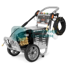 Минимойка Daewoo DAW 3500SW 3200Вт