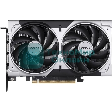 Видеокарта MSI GeForce RTX 5050 8G VENTUS 2X OC, NVIDIA RTX 5050, 8 ГБ GDDR6, 128 бит, PCI-e 5.0, 1xHDMI, 3xDP, 2617 МГц