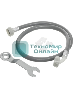 Стиральная машина Hyundai WME7216 класс: A+++ загр.фронтальная макс.:7кг белый инвертор