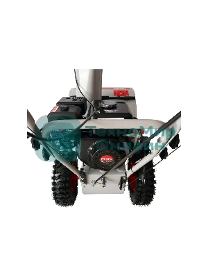 Снегоуборщик бензиновый Ресанта СБ 4800ПЭ 7л.с.