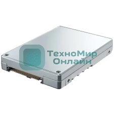 Накопитель SSD Lenovo, 3.84Tb, SAS 3.0, 2.5