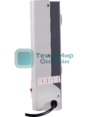 Стабилизатор напряжения Ресанта АСН-550/1-И 0.5кВА однофазный белый (63/6/75)