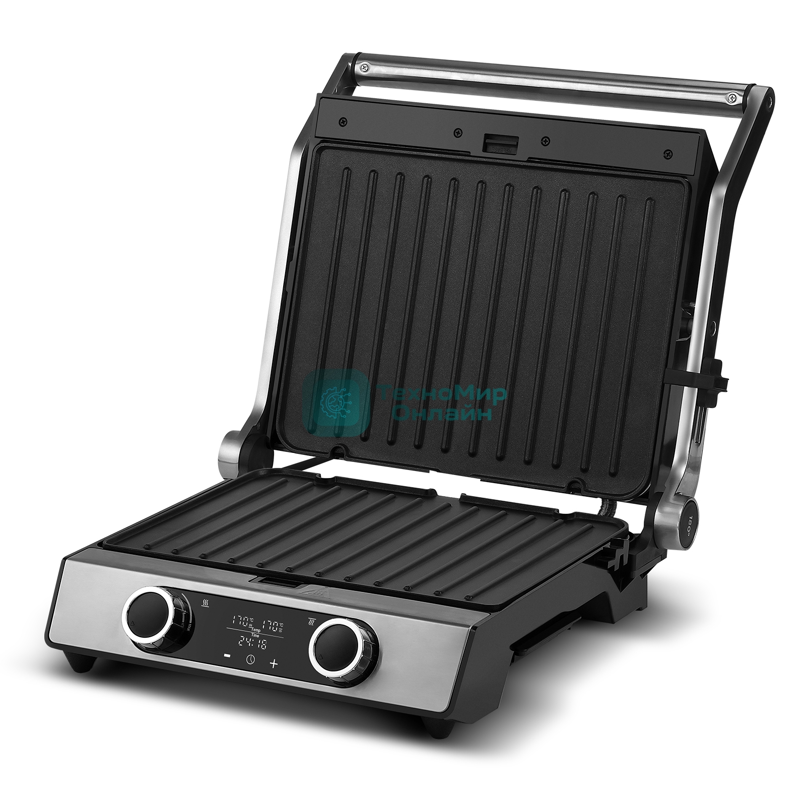 Гриль электрический Galaxy Line GL2988