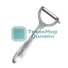 Овощечистка с поперечным лезвием TalleR TR-65125