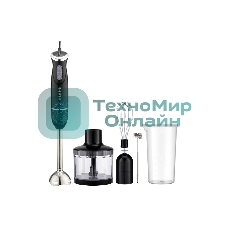 Блендер Energy EN-136 600 Вт, 2 скорости (107177)