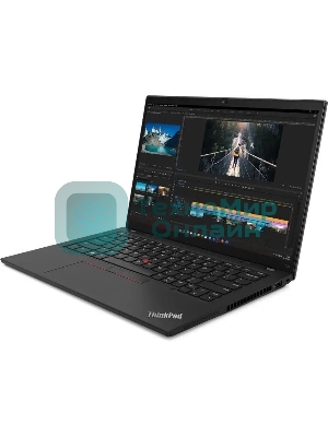 Ноутбук Lenovo ThinkPad T14 G4 Core i5 1335U 16Gb SSD 1Tb Intel UHD Graphics 14