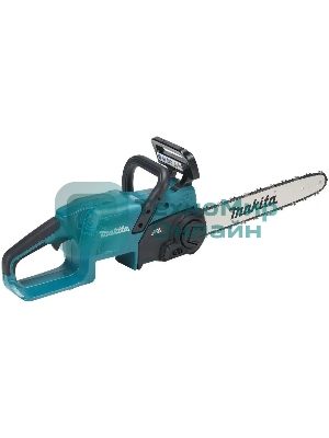 Электрическая цепная пила Makita LXT DUC407Z 610Вт дл.шины:16