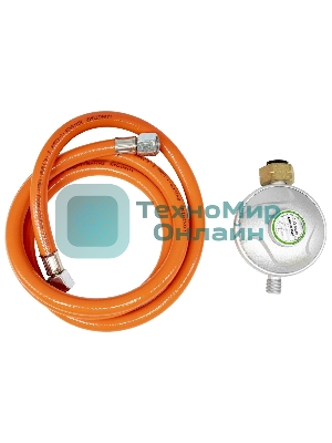 Тепловая газовая пушка ТГП-17000 Ресанта