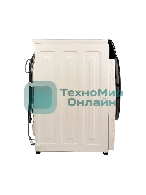 Стиральная машина Smile SWMSW10MB1400 бежевый, загрузка фронтальная 10 кг, 1400 об/мин, класс: А+