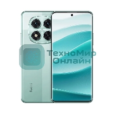 Смартфон Xiaomi Redmi Note 14 Pro, 12/512Gb, голубой