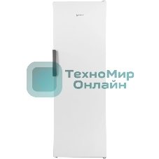 Морозильная камера Indesit DSZ 5175, белый, 261л, 4 ящика