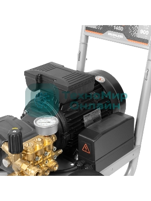 Минимойка Daewoo DAW 3500SW 3200Вт